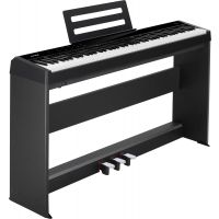 Nux NPK-200 Piano numérique noir 88 touches - Vue 8
